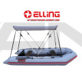 ELLING - Тента за лодка 310 / 340 / 370 cm
